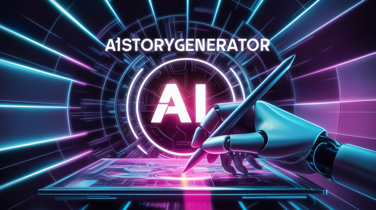 aistorygenerator