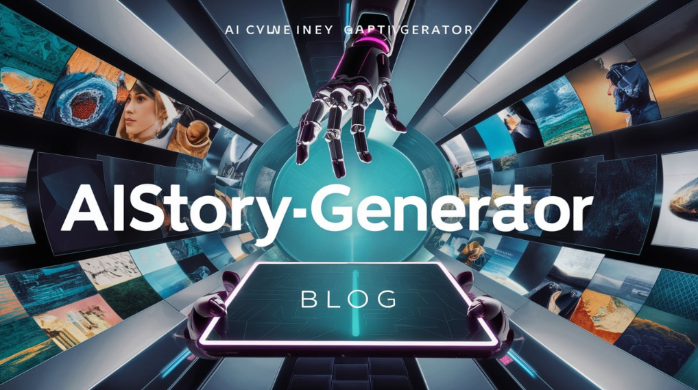 aistorygenerator