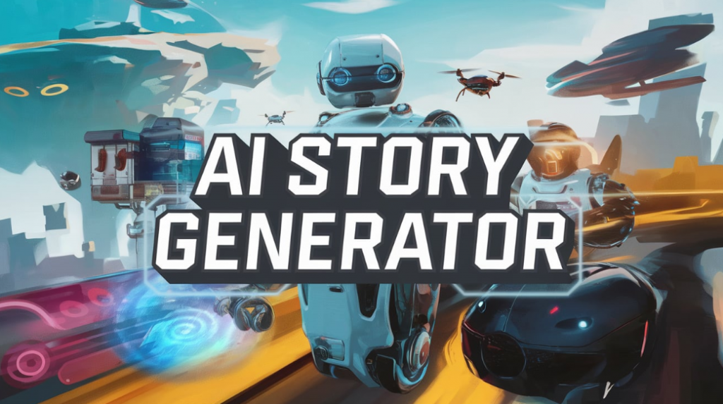 aistorygenerator