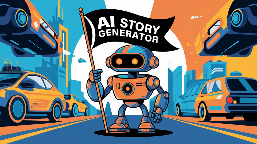 aistorygenerator