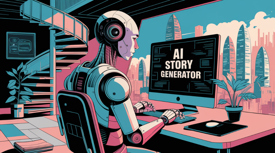 aistorygenerator